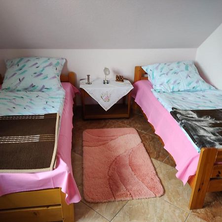 Ferienwohnung Rose Вальдек Екстер'єр фото