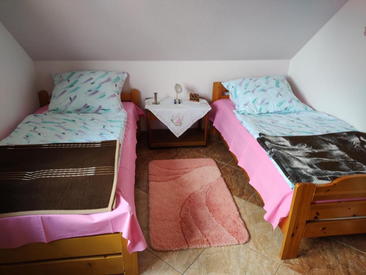 Ferienwohnung Rose Вальдек Екстер'єр фото